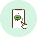LINEから予約はこちら